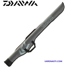 Чехол Daiwa D-Vec Padded 1 Rod Sleeve длина 1,3м